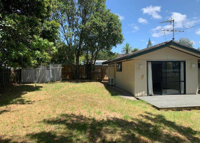  at 11A Sari Place, Massey, Waitakere City, Auckland