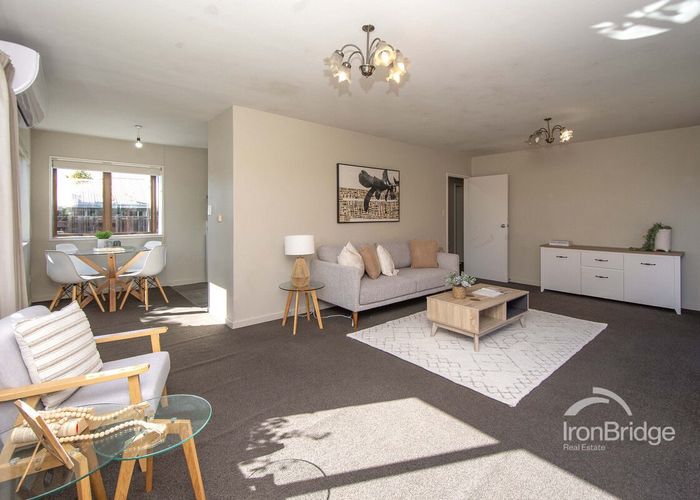  at 21 Angela Street, Upper Riccarton, Christchurch