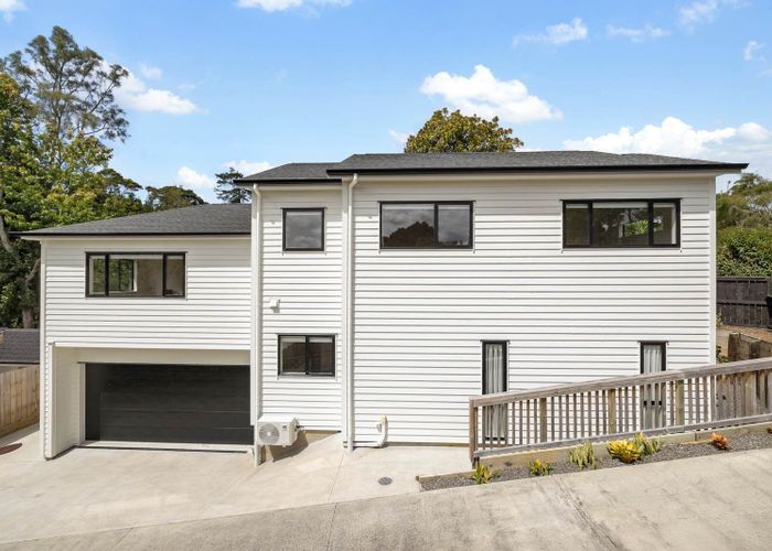  at 50A Castleton Street, Birkdale, North Shore City, Auckland
