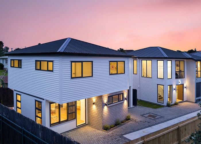 at 3/12 Chaucer Place, Blockhouse Bay, Auckland City, Auckland