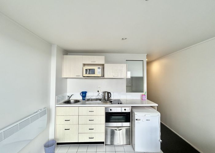 at 72/1119 Nelson Street, City Centre, Auckland City, Auckland