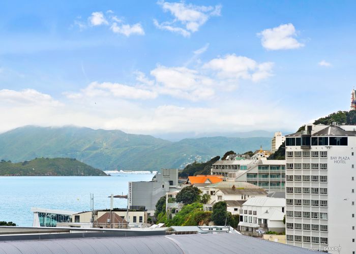  at 139/72 Tory Street, Te Aro, Wellington