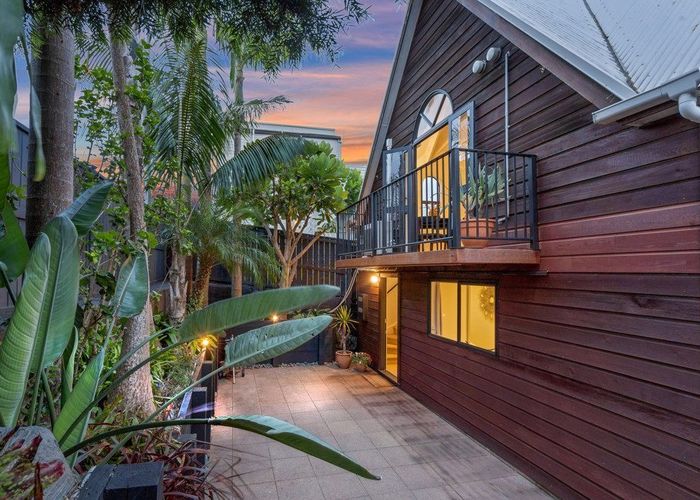  at 2A Georgina Street, Freemans Bay, Auckland