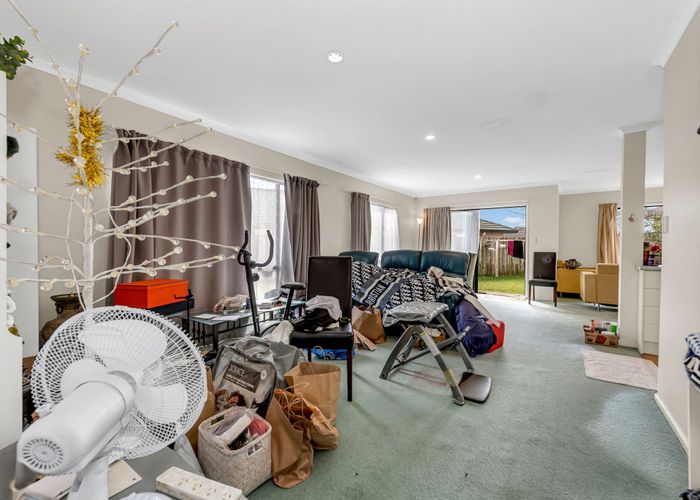  at 47 Newbliss Crescent, Dannemora, Manukau City, Auckland