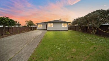  at 46 Cottingham Crescent, Mangere East, Auckland