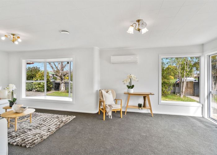  at 2 Lovelock Street, Dallington, Christchurch