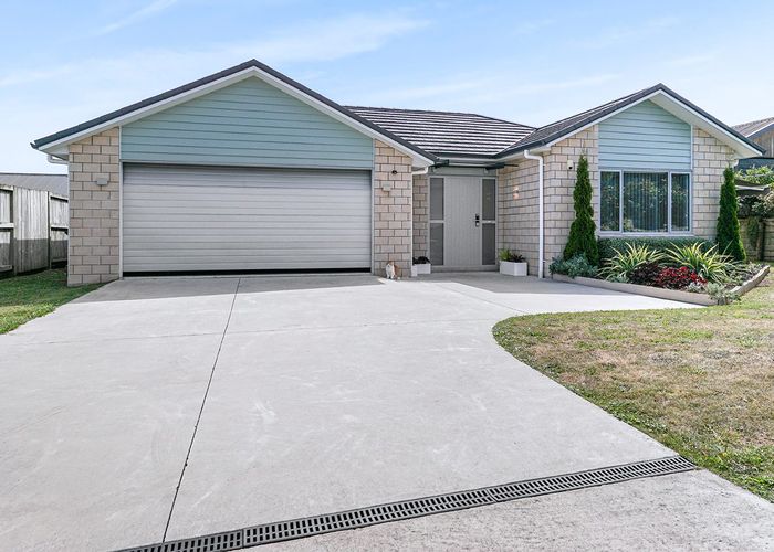  at 11 Turnberry Crescent, Morrinsville, Morrinsville