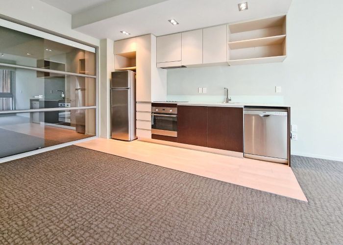  at E103/28 Torrens Terrace, Te Aro, Wellington, Wellington