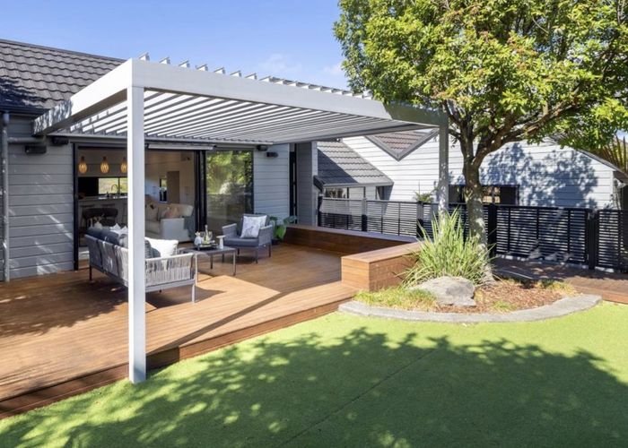  at 166 Norman Lesser Drive, Saint Johns, Auckland