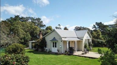  at 465 Belvedere Road, Carrington, Carterton