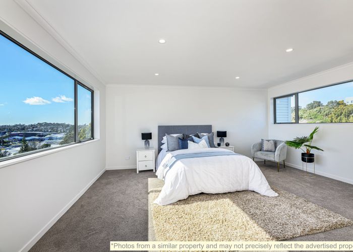  at 4/11 Celeste Place, Totara Vale, North Shore City, Auckland