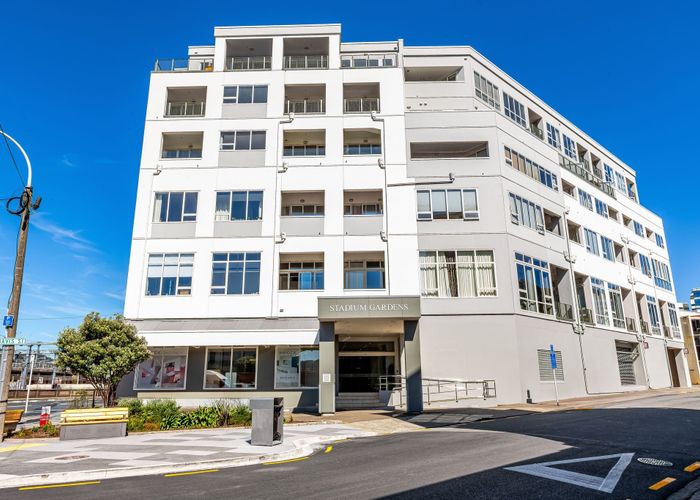  at 103B/107 Thorndon Quay, Thorndon, Wellington, Wellington