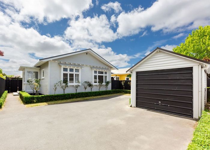  at 1/131 Innes Road, St Albans, Christchurch