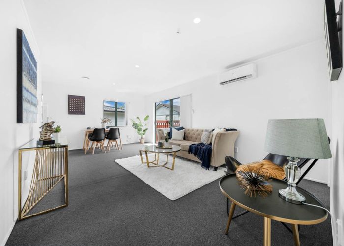  at 148A Solar Road, Glen Eden, Waitakere City, Auckland