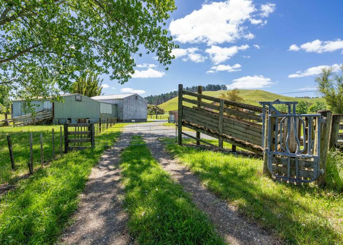  at 228 Flyger Road, Whangarei