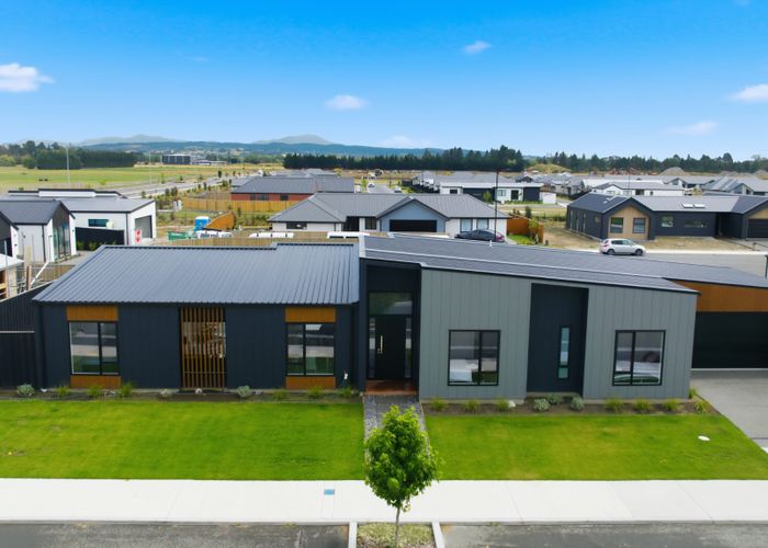  at 12 Steggall Road, Rangiora, Waimakariri, Canterbury