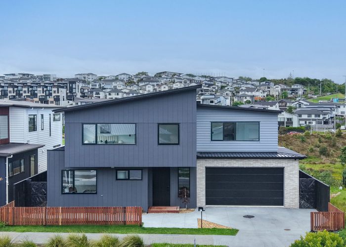  at 47 Streamview Way, Long Bay, North Shore City, Auckland