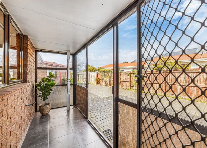  at 1/49 Division Street, Riccarton, Christchurch