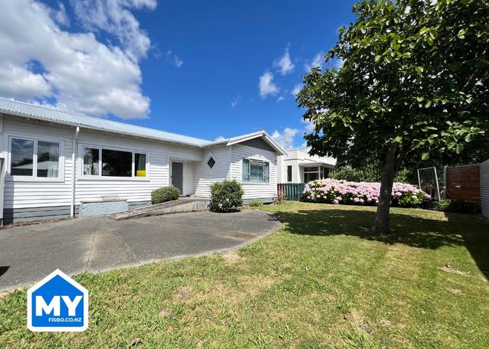  at 8a Alpers Terrace, Marewa, Napier, Hawke's Bay