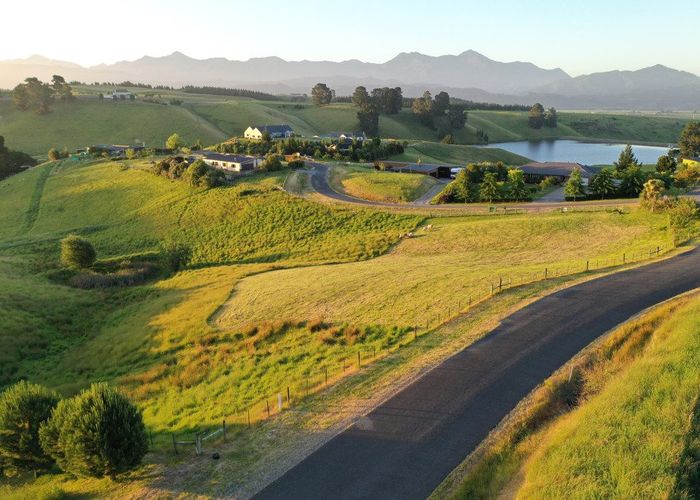  at Lot 18 Delta Lake Heights, Renwick, Marlborough, Marlborough