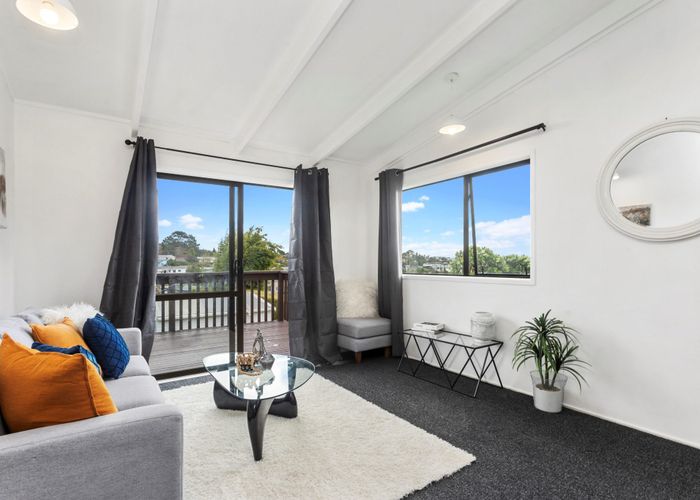  at 12A Danube Lane, Glen Eden, Waitakere City, Auckland