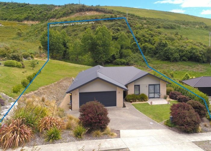  at 4 Bristol Lane, Atawhai, Nelson