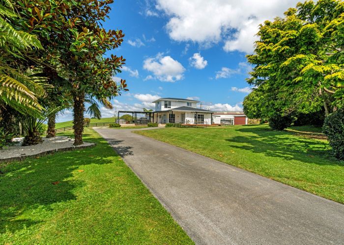  at 55 Shaw Road, Te Ranga