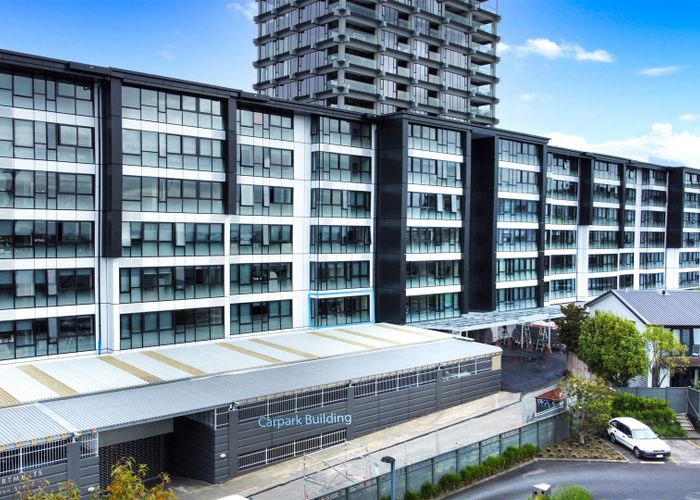  at 1Q/16 Burton Street, Eden Terrace, Auckland City, Auckland