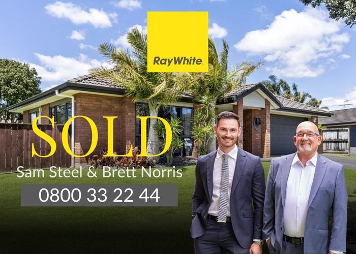  at 4 Greta Banks Place, Wattle Downs, Auckland