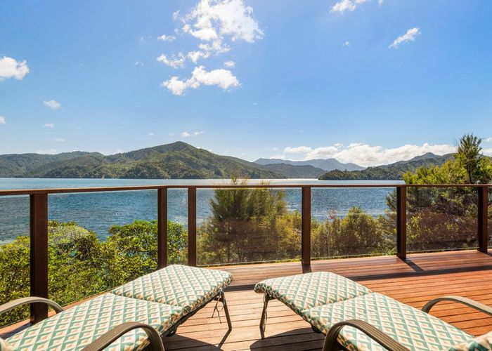  at 2789 Queen Charlotte Drive, Queen Charlotte Sounds, Marlborough, Marlborough