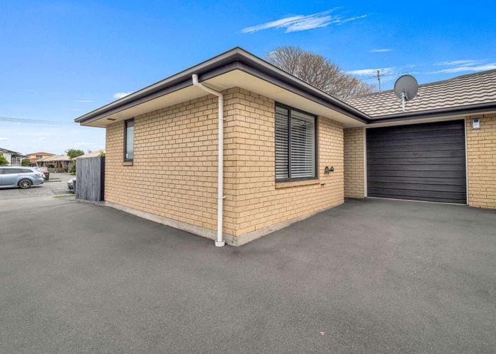  at 1/19 Tower Street, Hornby, Christchurch City, Canterbury