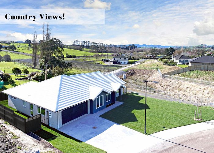  at 4 Rongopai Close, Te Kauwhata
