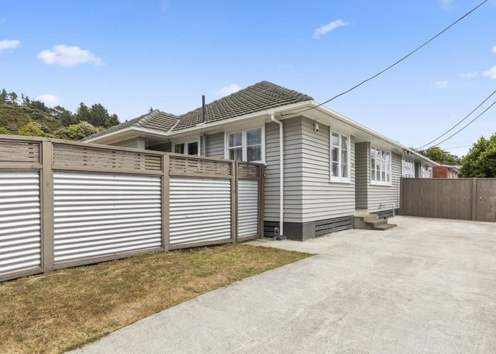  at 308 George Street, Stokes Valley, Lower Hutt, Wellington