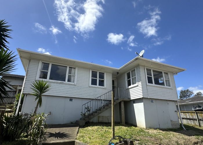  at 61B Penrose Road, Mount Wellington, Auckland City, Auckland