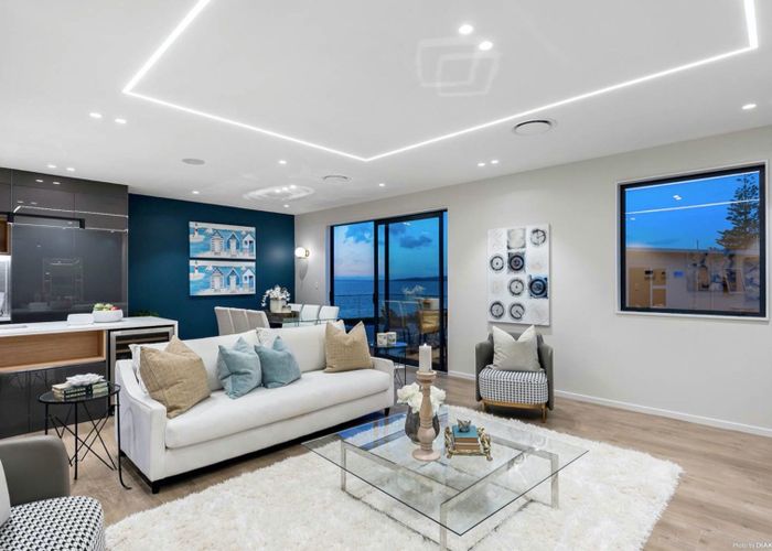  at 4A  The Parade, Bucklands Beach, Manukau City, Auckland