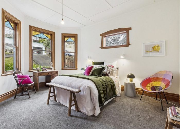  at 11 Hinau Road, Hataitai, Wellington, Wellington