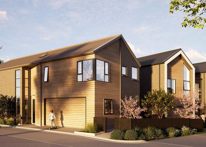  at 2 Mahara Pai Road, Hobsonville, Waitakere City, Auckland