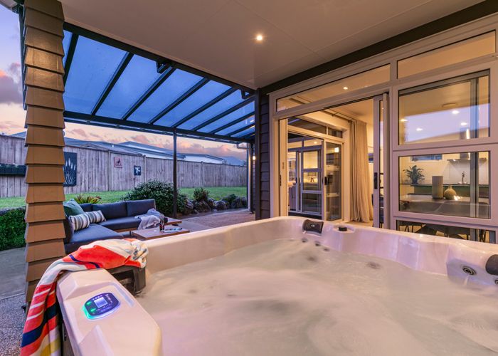  at 22 Malbec Place, Huapai, Kumeu