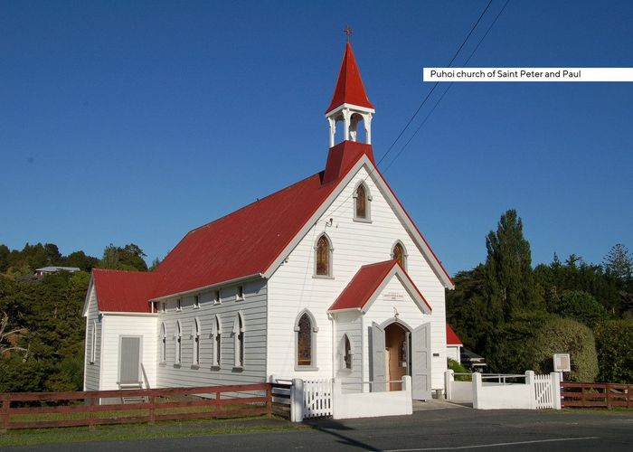  at 240 Krippner Road, Puhoi, Rodney, Auckland