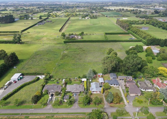  at 73 Walkers Road, Longburn, Palmerston North