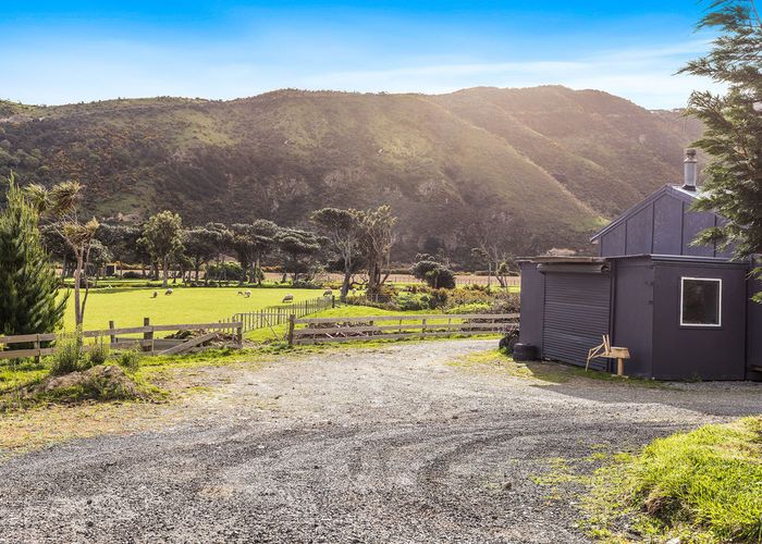  at 1320 Coast road, Wainuiomata coast, Lower Hutt