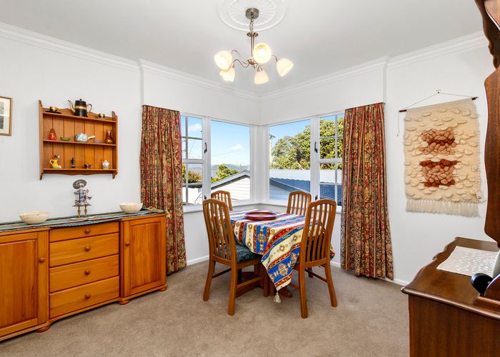  at 1 Pekanga Road, Normandale, Lower Hutt
