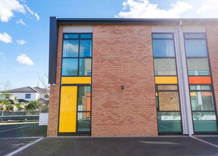  at 22/182 Flat Bush School Road, Flat Bush, Manukau City, Auckland