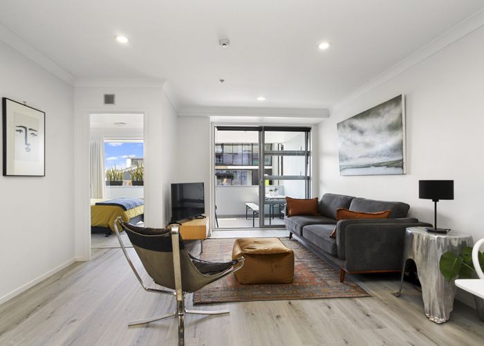  at 1B/33 Mackelvie Street, Grey Lynn, Auckland City, Auckland