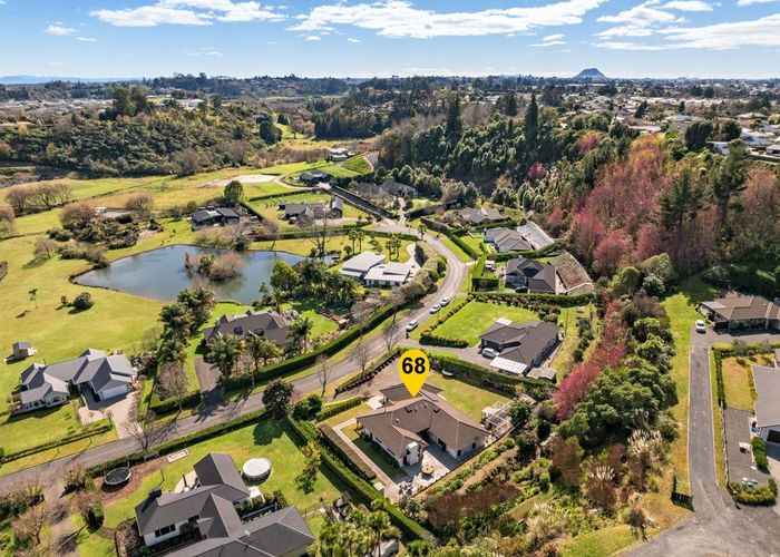  at 68 Pengary Lane, Pyes Pa, Tauranga, Bay Of Plenty