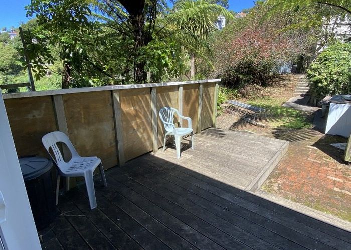  at 69a Norway Street, Kelburn, Wellington, Wellington