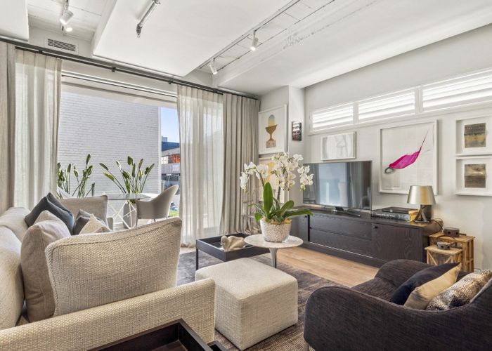  at 3D/23 Dundonald Street, Eden Terrace, Auckland City, Auckland