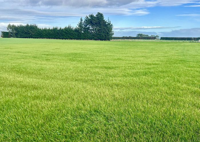  at Lot 2 Longbush South Road, Longbush, Invercargill, Southland