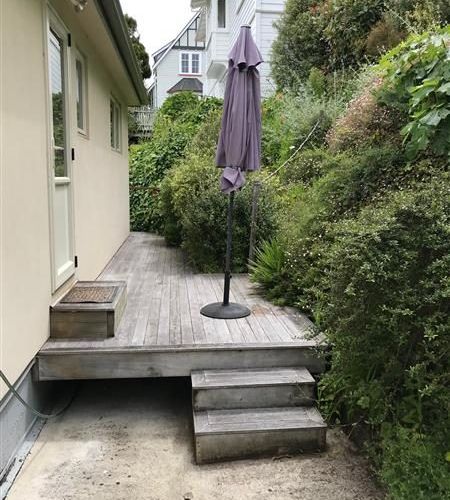  at 13C Onslow Road, Bluff Hill, Napier, Hawke's Bay