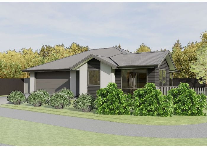  at Lot 33 Greenslade Drive, Lincoln, Selwyn, Canterbury